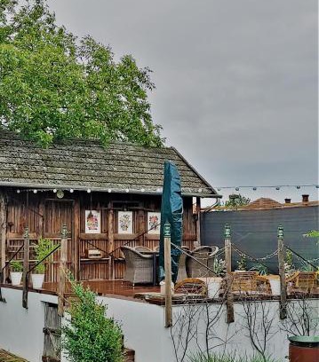 Ketegyhaza Casa | KultúrÉlet Vendégháza