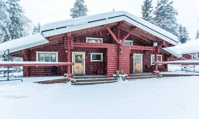 Tormanmaki Casa | Kultapaljakka 4 by Interhome