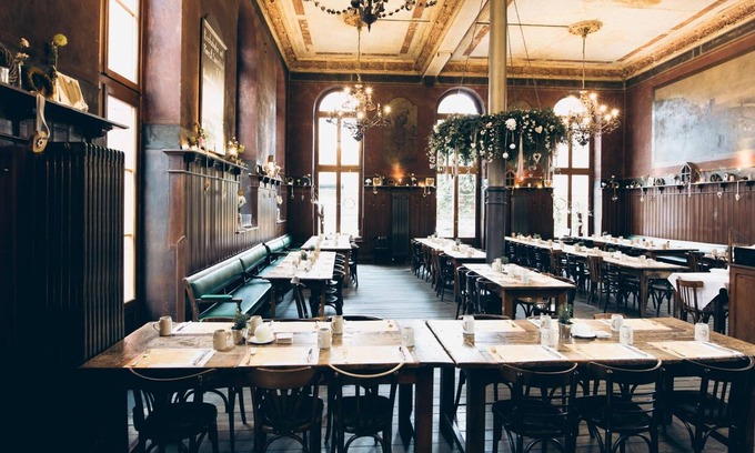Heidelberg City Centre Hotel | Kulturbrauerei Heidelberg AG
