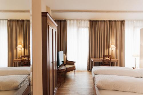 Heidelberg City Centre Hotel | Kulturbrauerei Heidelberg