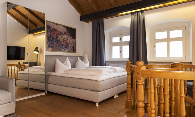 City Centre Regensburg Apartamento | KulturQuartier