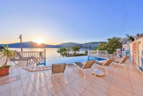Kalkan Apartamento | Kuluhana Hotel & Villas Kalkan