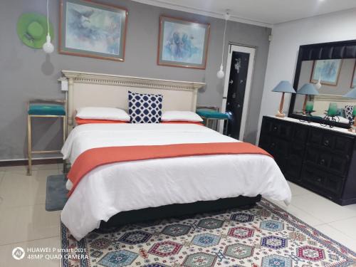 Scottsville Casa | Kulungile Guest House