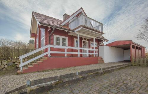 Kosel Casa | KUM Hus