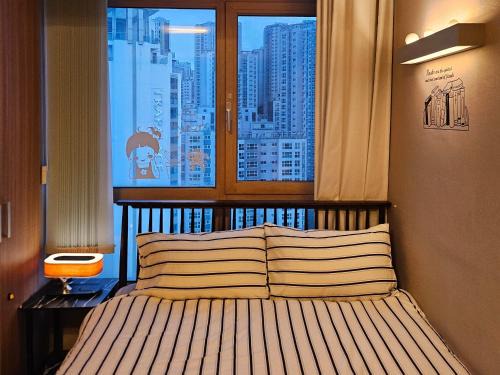 Mapo Apartamento | Kuma House 마포 SK