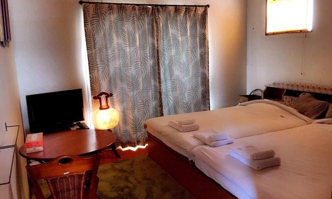 Higashi Ward Casa | Kumamoto Farm Stay 2F - Vacation STAY 12481
