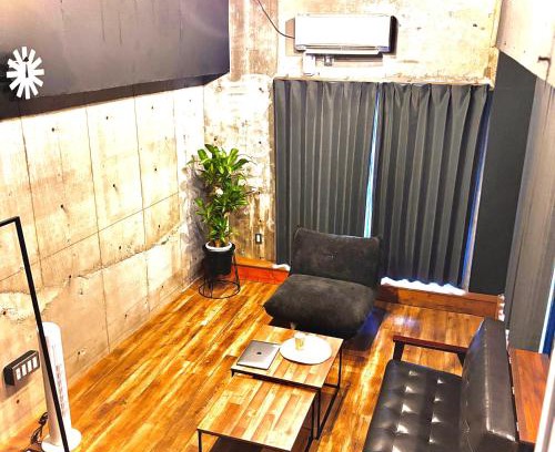 Chuo Ward Apartamento | Kumamoto Serviced Apartment Sakura Mee 桜美