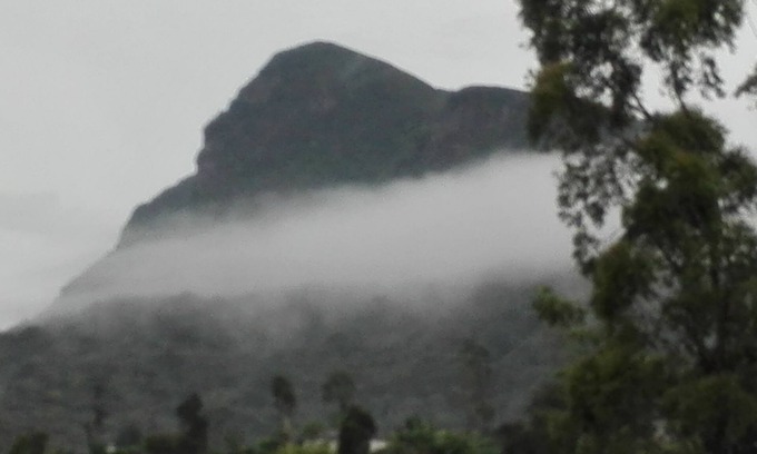 Seetha Eliya Cabaña | "Kumara Sevana" - La cabaña familiar - Nuwara Eliya