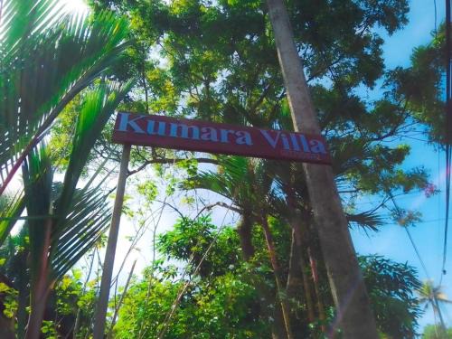 Patuwatha Apartamento | kumara villa