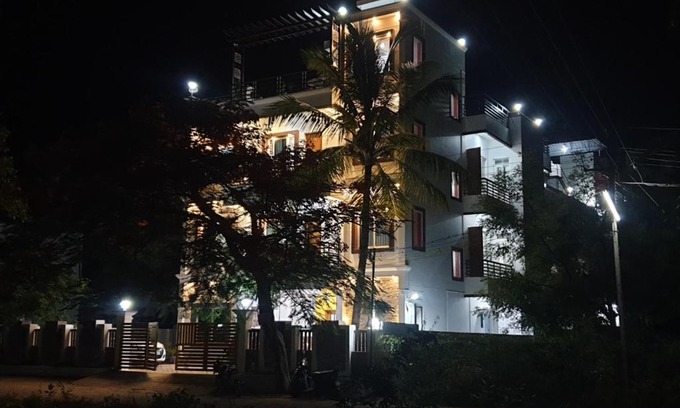 Periyur Casa | Kumaran Kudil - New Family Home Stay VL Bodinayakkanur, Theni