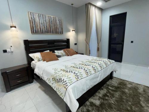 Kumasi Apartamento | KUMASIs SECRET