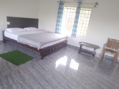 Somvarpet Casa | Kumbargadde Homestay Coorg