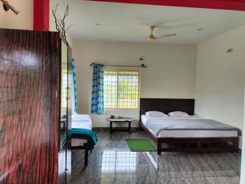 Somvarpet Casa | Kumbargadde Homestay
