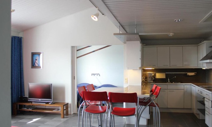 Rukatunturi Apartamento | Kumpare apartments