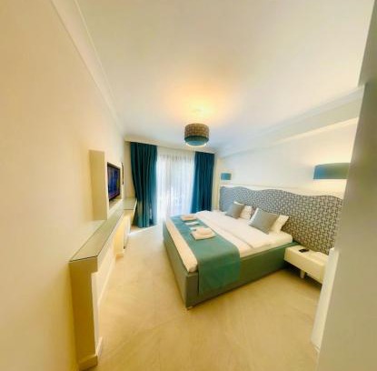 Adalar Hotel | Kumsal Butik Otel