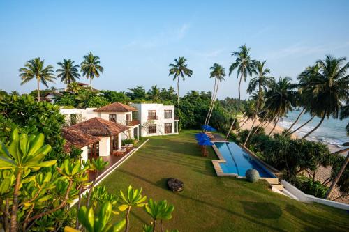 Balapitiya Hotel | Kumu Beach