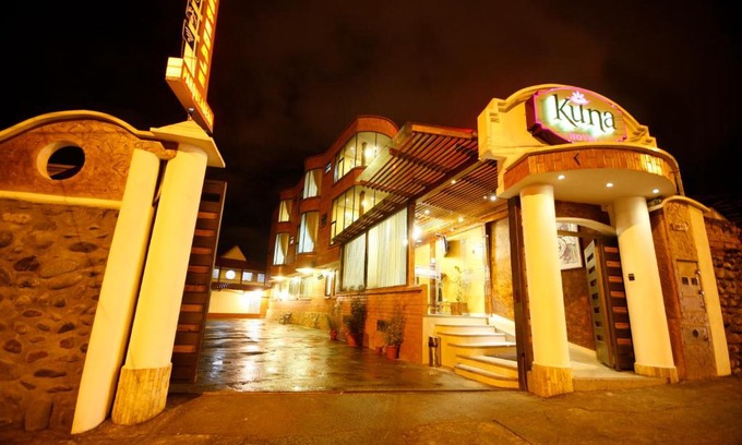 Cuenca Hotel | Kuna Hotel