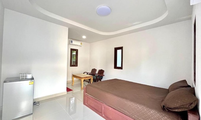 Nong Pla Lai Casa | Kunaeng ครัวกันเอง รีสอร์ท