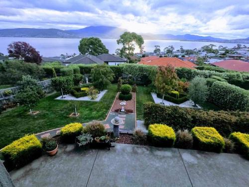 Tranmere Apartamento | kunanyi horizons - Hobart