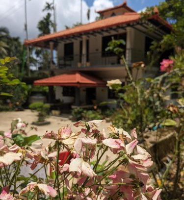Madikeri Villa | Kund estate villa