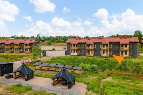 Jarbo Apartamento | Kungsberget Åhus C2, Semesterboende & Lägenhet