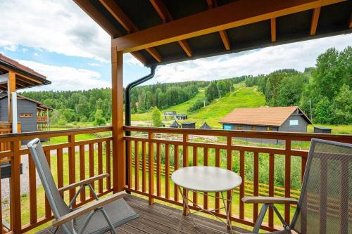 Jarbo Apartamento | Kungsbergets finaste läge, Åhus B - semesterboende med sauna