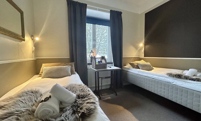 Dalarna Hotel | Kungshaga Hotell