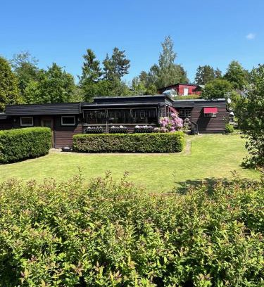 Kolmarden Casa | Kungsskogen Kolmården