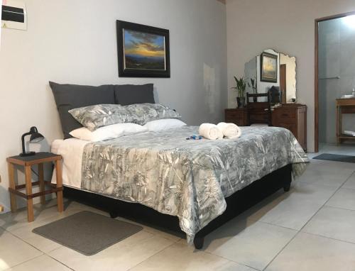 Durbanville Casa | Kunsvilla