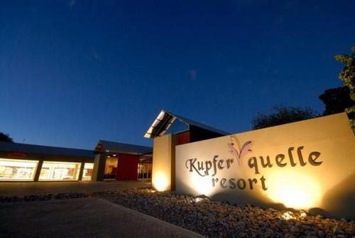 Tsumeb Cabina | Kupferquelle Resort