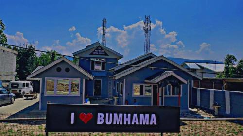 Kupwara Apartamento | Kupwara Cafe and Resort