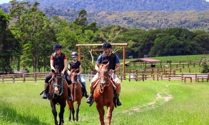 Kuranda Casa | Kur Cow Farmstay