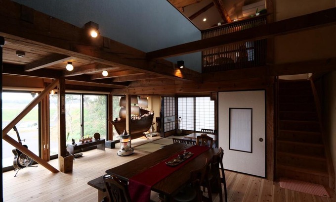Izumo Casa | Kura kawamukai/Vacation STAY 35227