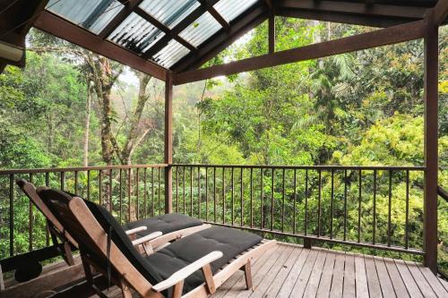 Kuranda Casa | Kuranda Rainforest Chalet