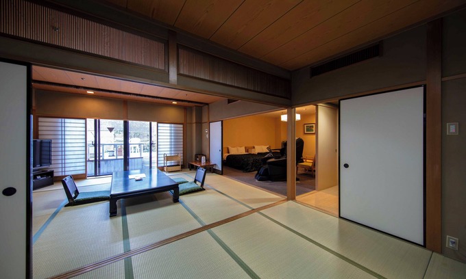 Kurashiki Casa | Kurashiki Yuga Onsen Hotel SANTO-KA