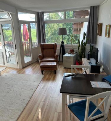Schluchsee Apartamento | Kurhotel Schluchsee Apartment 2411