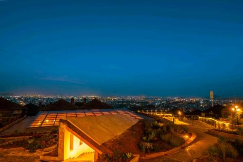 Addis Ababa Complejo | Kuriftu Resort & Spa African Village