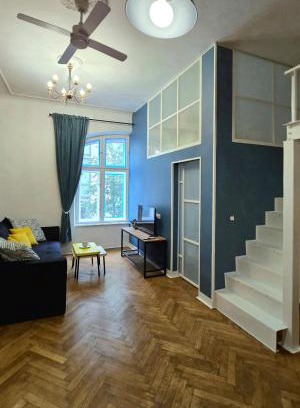 Warszawskie Apartamento | Kurkowa GamaHome Cozy Apartments