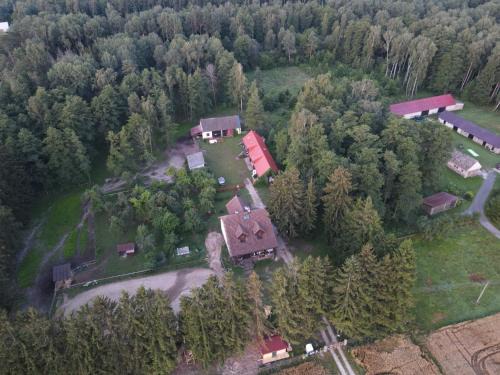 Tykocin Casa | Kurnik Polski agroturystyka