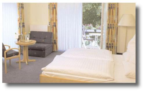 Bad Kissingen Casa | Kurparkhotel Das Kleinod