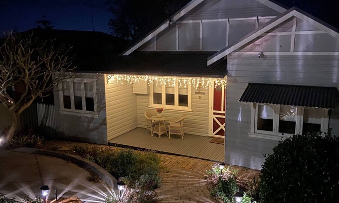 Kurrajong Apartamento | Kurrajong Holiday House - 1 Bedroom apartment