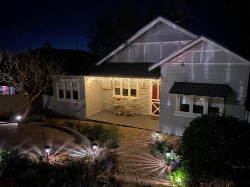 Kurrajong Apartamento | Kurrajong Holiday House - 1 Bedroom apartment