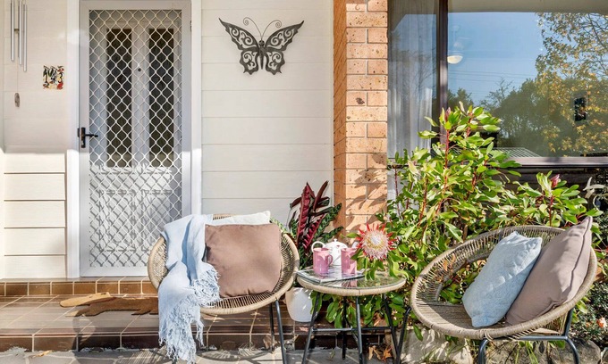 Kurrajong Casa | Kurrajong Village Delight - Pets Welcome