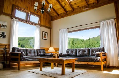 Villa Catedral Cabina | Kurtem Lodge