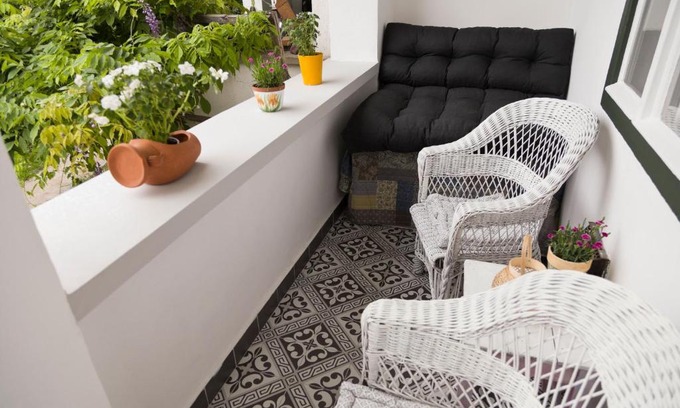Sarospatak Casa | Kurucz Apartman
