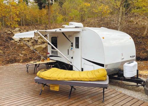 Hachimantai Otro | Kuruma Asobi Adventure Field Appi - Camp - Vacation STAY 42160v