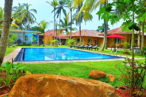 Hettimulla Chalet De Esquí | Kurumba Villas
