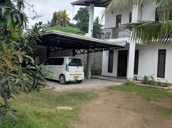 Kurunegala Casa | Kurunagala Home for f-oreigners