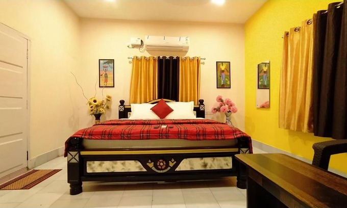 Visakhapatnam Casa | Kushi HomeStay Guest House