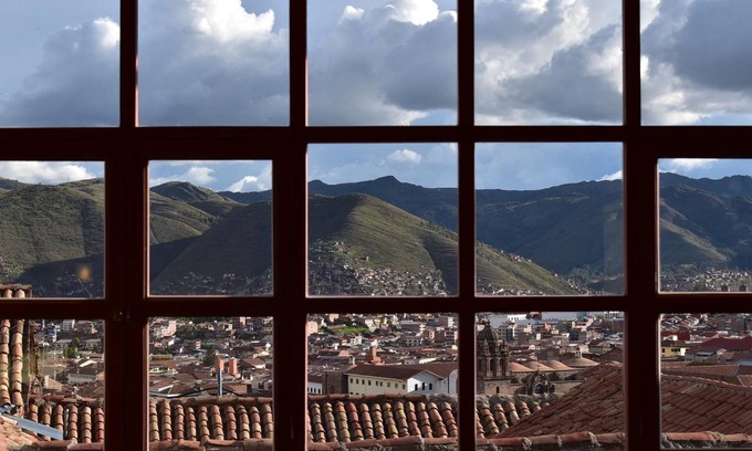 Cusco Historic Center Casa | Kuska Guest House